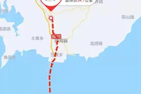 海口三港复运！未来几天海南有较强风雨，16日或再次停航图片