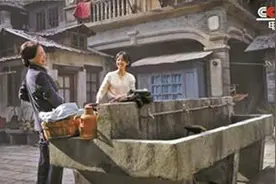 《霞光》轻喜剧式写谍战佟丽娅演绎彪萌“女英雄”图片