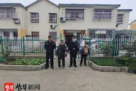 77岁老头流落街头称老伴不给吃饭，老伴很委屈：他患轻度老年痴呆图片