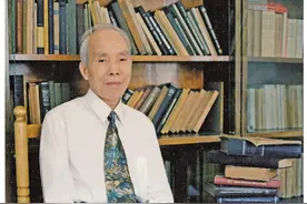 百岁院士陈敬熊：给导弹装“眼睛”为航天育英才图片