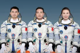 “出差“长达半年，神舟十三号任务将面临哪些挑战？图片