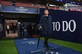 有缘无分，国米10亿欧底价吓退“石油爹”图片