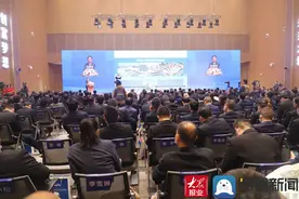 滨州市120位企业家获“金狮奖”、“银狮奖”、“铜狮奖”图片