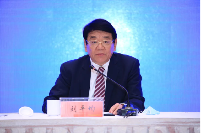 江苏省品牌建设促进会成立大会在南京召开