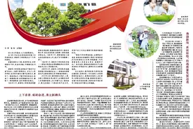 湖南日报专题｜转型升级新跨越——湖南化工研究院70周年发展纪实图片