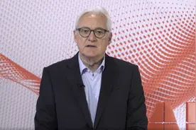 ABB集团董事长：中国市场潜力巨大，上海是设厂的理想选择图片