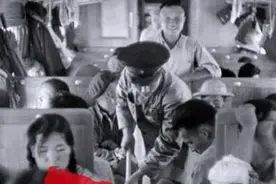 空瞳视界｜小小说：列车长顾小北系列·投诉图片