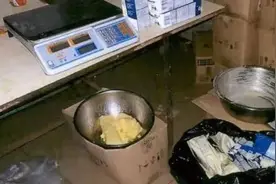 你爱吃的生巧，49万盒来自乡村民宅...图片