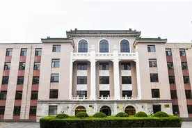 中国外文局所属事业单位改革试点取得阶段性进展图片