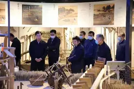 北京新推5家科技小院 助力乡村振兴 办好群众实事图片