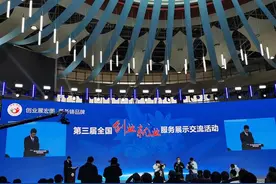 湖北5个劳务品牌冲进“全国前二十”蕲春艾灸师、监利面点师位居前两名图片