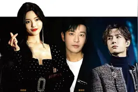 资本追星：上市公司“氪金”追星，大数据算热度烂片扎堆图片