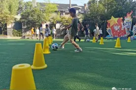 书包不回家、在校晚自习……南京中小学生学习生活有了新变化图片