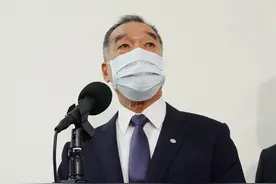 台防务负责人称为防大陆师出有名不会主动“启战”解放军报日前刊文：不惜一切代价粉碎“台独”图片