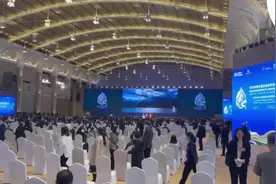 专访省林业局局长陈俊光：借COP15大会契机，广东将开展多项物种保护工作图片
