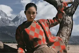 2022春夏上海时装周，一起看时装秀如何成为独立女性的对话场图片