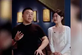 劳斯莱斯下架网红夫妻试驾视频，此前王思聪评论“很low”视频封面