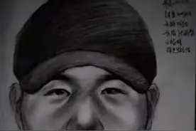 7年入室抢劫强奸杀人作案30余起，每次必戴鸭舌帽！今朝落网！还戴着鸭舌帽图片