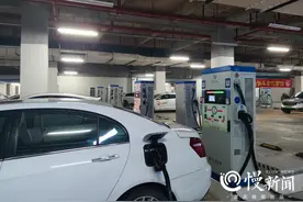 如何破解新能源车“里程焦虑”？这份老司机的充电攻略请收好图片