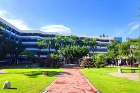 省级班主任大赛选点深圳南山育才，这所学校魅力何在？图片
