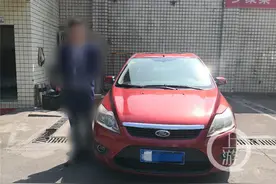 郁闷了！花近8000元“买”个驾驶证，没想到是假的图片