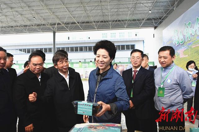 湖南粮食机械展