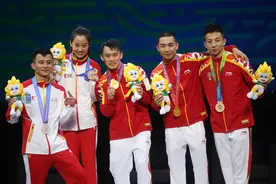 深一度｜闯入奥运赛场的街舞，不是综艺的模样图片