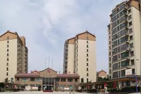 上街区：新型城镇化助推城市发展美丽“蝶变”图片