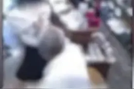 “你放开我，我不会跑的！”安徽一女子遭遇猥亵后上演教科书式自救，嫌犯已刑拘图片