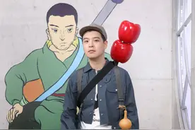 马頔：不想做诗人，也不想被误读｜专访图片