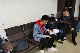 历经222天 湖北交投追回3万元路产损失图片