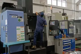 常德佳鸿机械：攻破核心零部件 让配套服务更高端图片