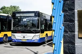 10月23日至26日，北京这些公交线路调整运营时间图片