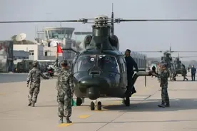 毕业即为三代机飞行员，今天他们成功首飞图片