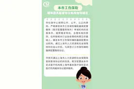 工伤人员辅助器具配置指南图片