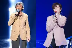 耳机党福利！林子祥&杨芸晴跨世纪合唱图片