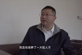 云上贵州：大力发展人才，全面保障网络安全图片