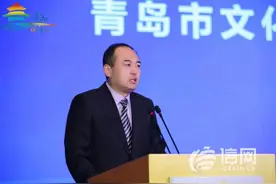 来自大海的邀约 沿黄流域推介万里行走进西安图片