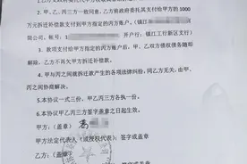 超2亿元拆迁补偿去向存疑，镇江一企业大股东被指侵占巨额资产图片