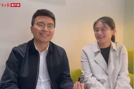 微视频｜夫妻双双去基层墩苗视频封面