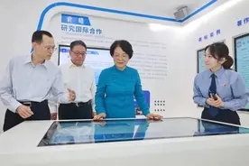 中央第六督导组到上海市人民检察院第三分院开展下沉督导图片