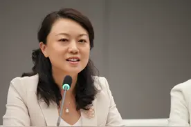 刘蕾当选深圳市妇联主席图片