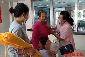 母亲走失18年家人终团圆，女儿：“让她有尊严地过完余生”图片