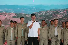 对话褚一斌：70岁后做个可爱的老头，未来或有其他产品问世图片