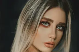 还在遮盖黑眼圈？如今“下眼妆”正流行 Under-eye circles are cool now, according to TikTok and fashion runways图片