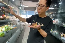 从口罩猫到心宽体胖龟，爆红的手办背后，藏着“85后”上海青年的原创梦图片