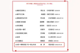 知名女作家崔彦获冰心散文奖 作品首发《阳光报》图片