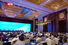 “中国发展论坛·2021”聚焦内陆开放型经济试验区建设视频封面