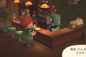 《集合啦！动物森友会》V2.0版大型更新介绍 11月15日上线图片