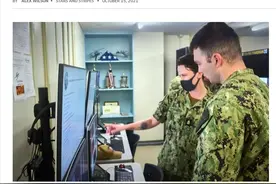枢密院十号：核潜艇事故不久，美就在我周边建反潜战训练中心图片